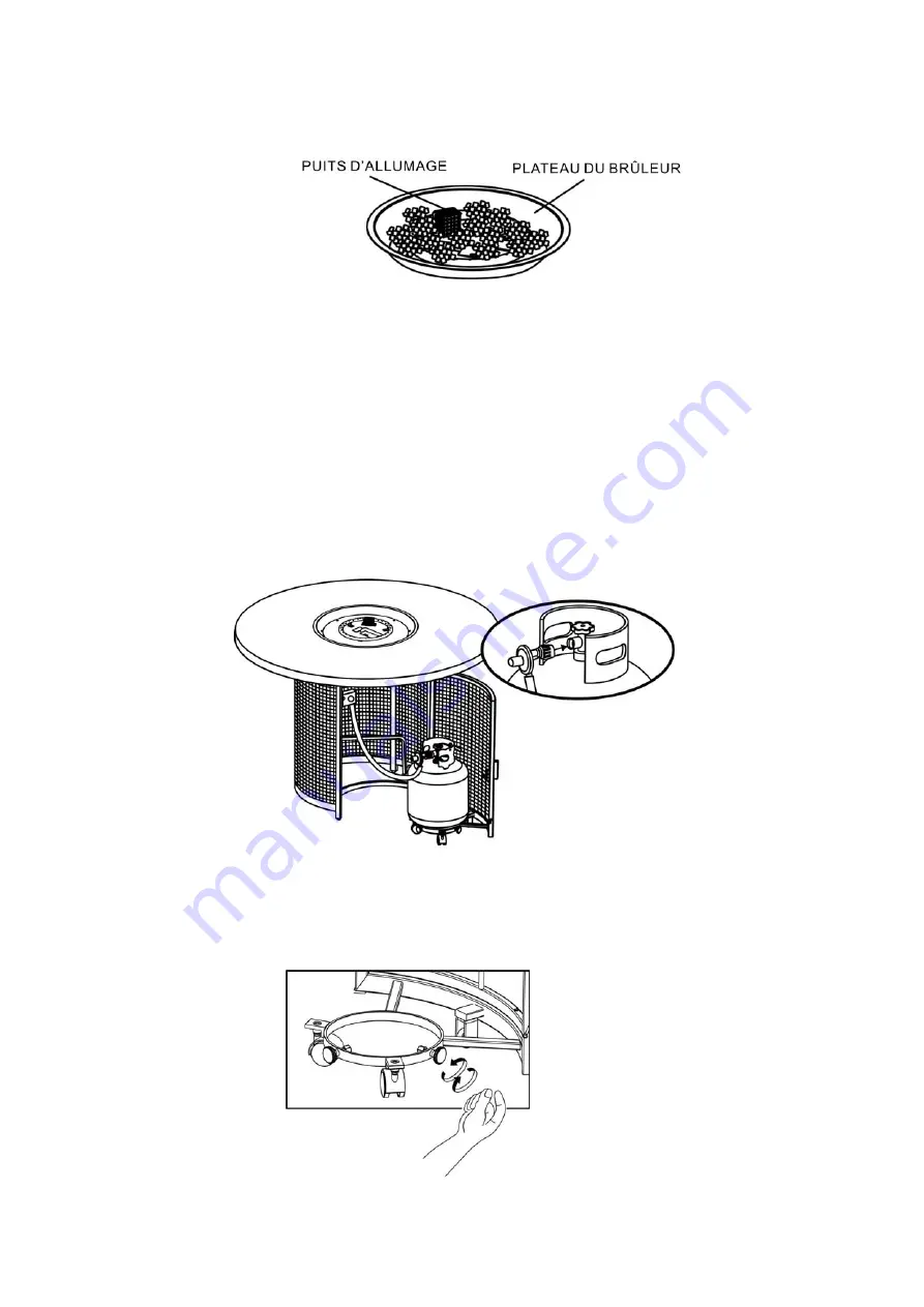 Agio 1900617 Manual Download Page 18