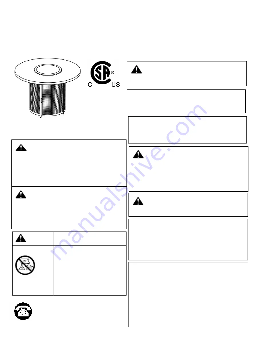 Agio 1900617 Manual Download Page 23