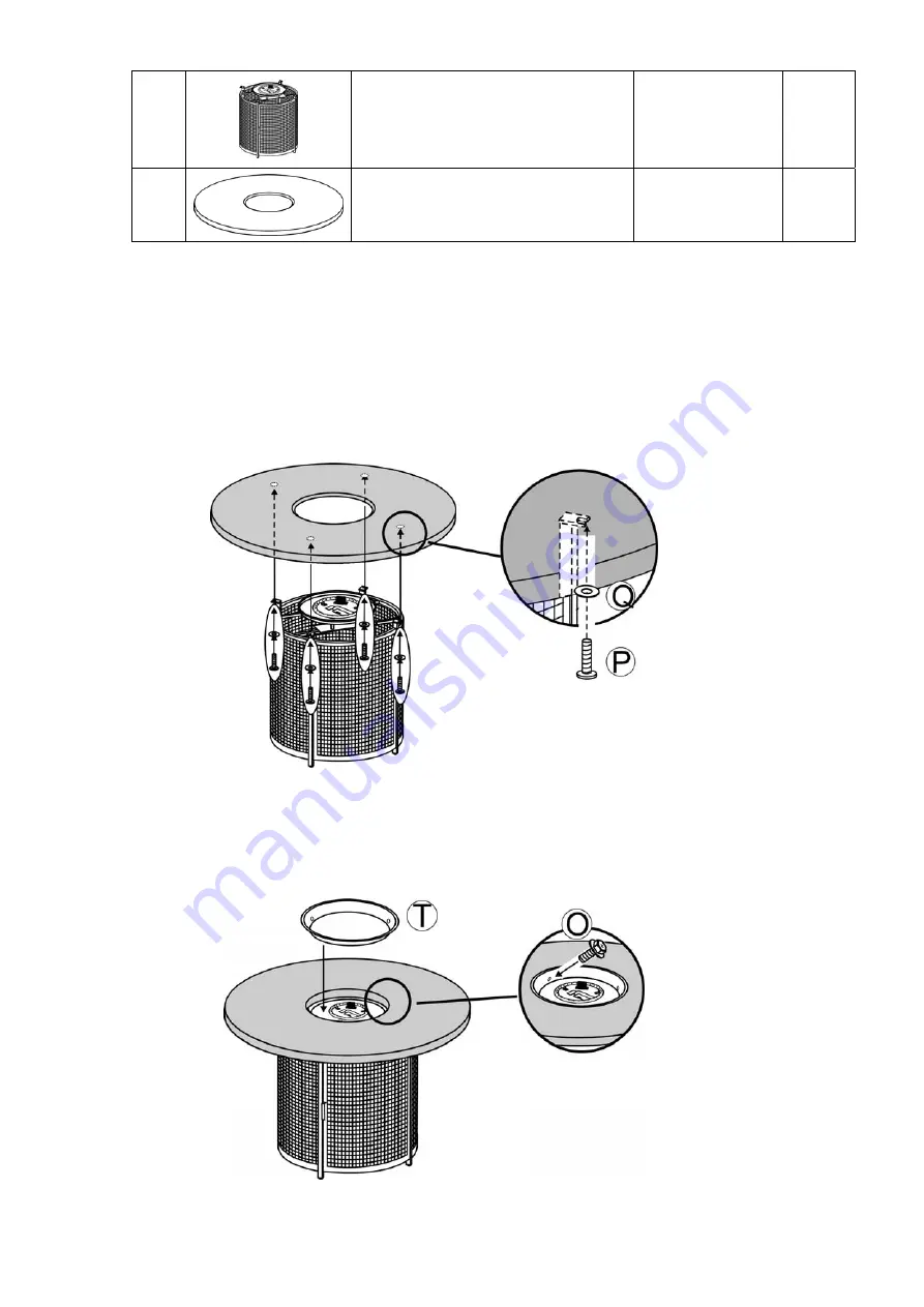 Agio 1900617 Manual Download Page 28