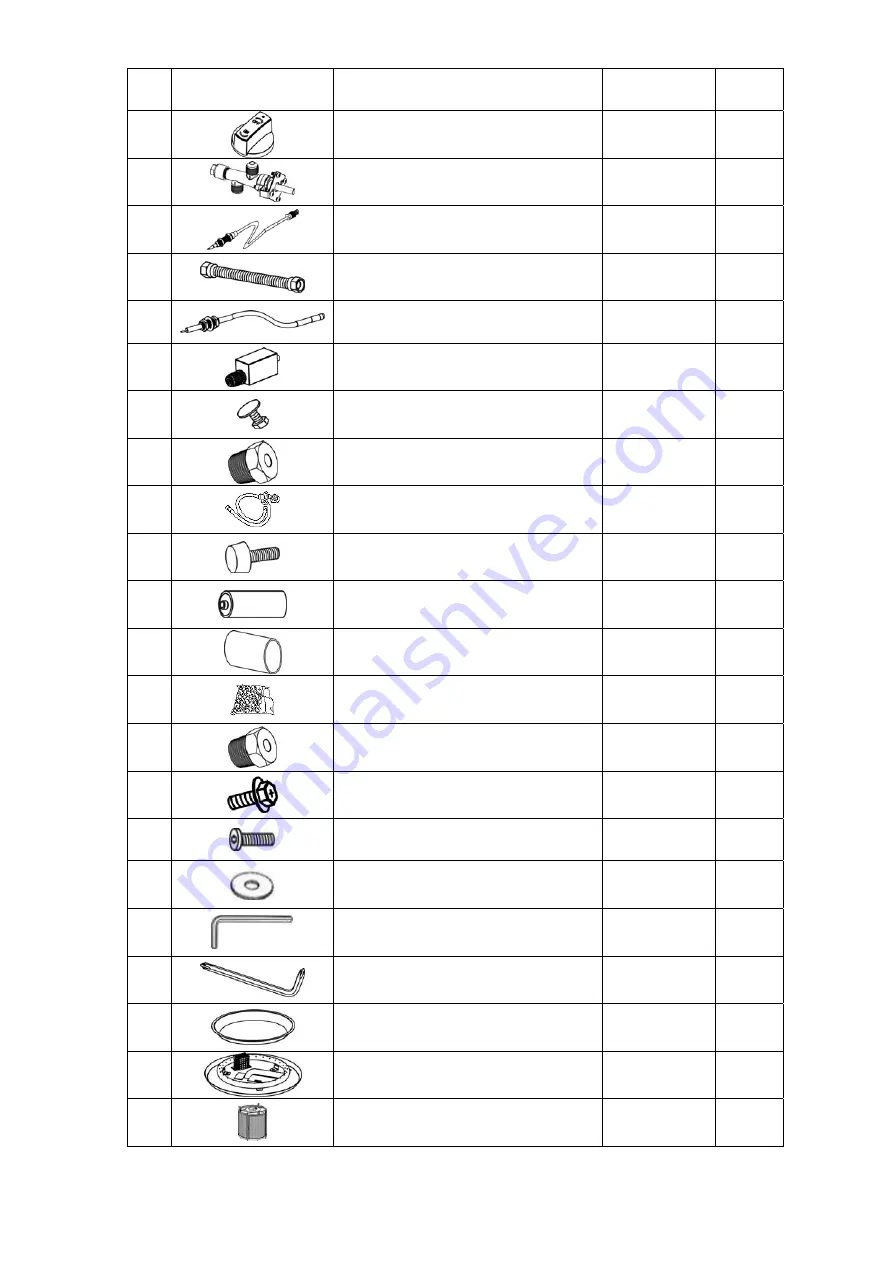 Agio 1902402 Manual Download Page 5