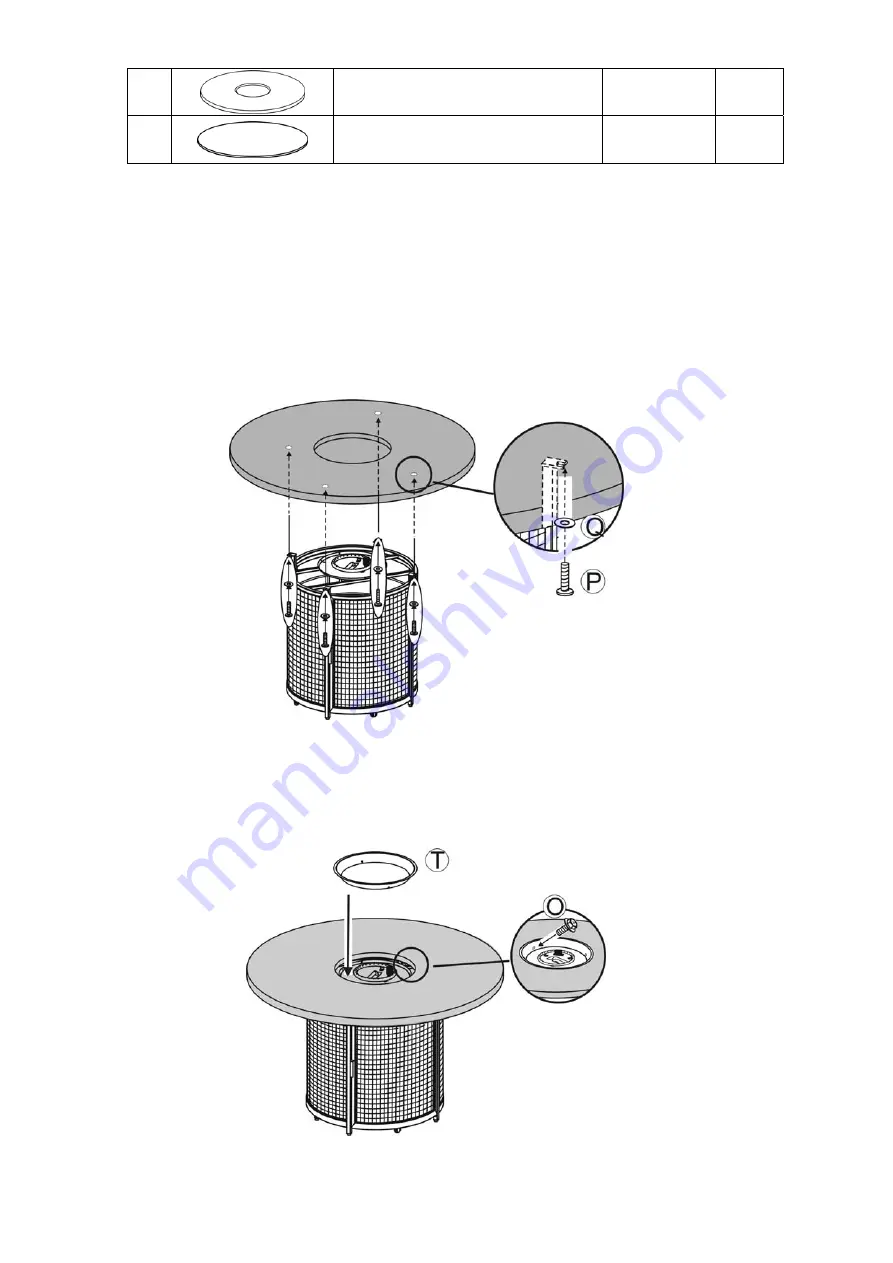 Agio 1902402 Manual Download Page 6