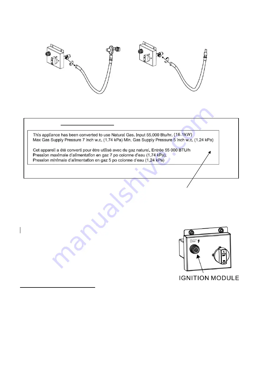 Agio 1902402 Manual Download Page 9