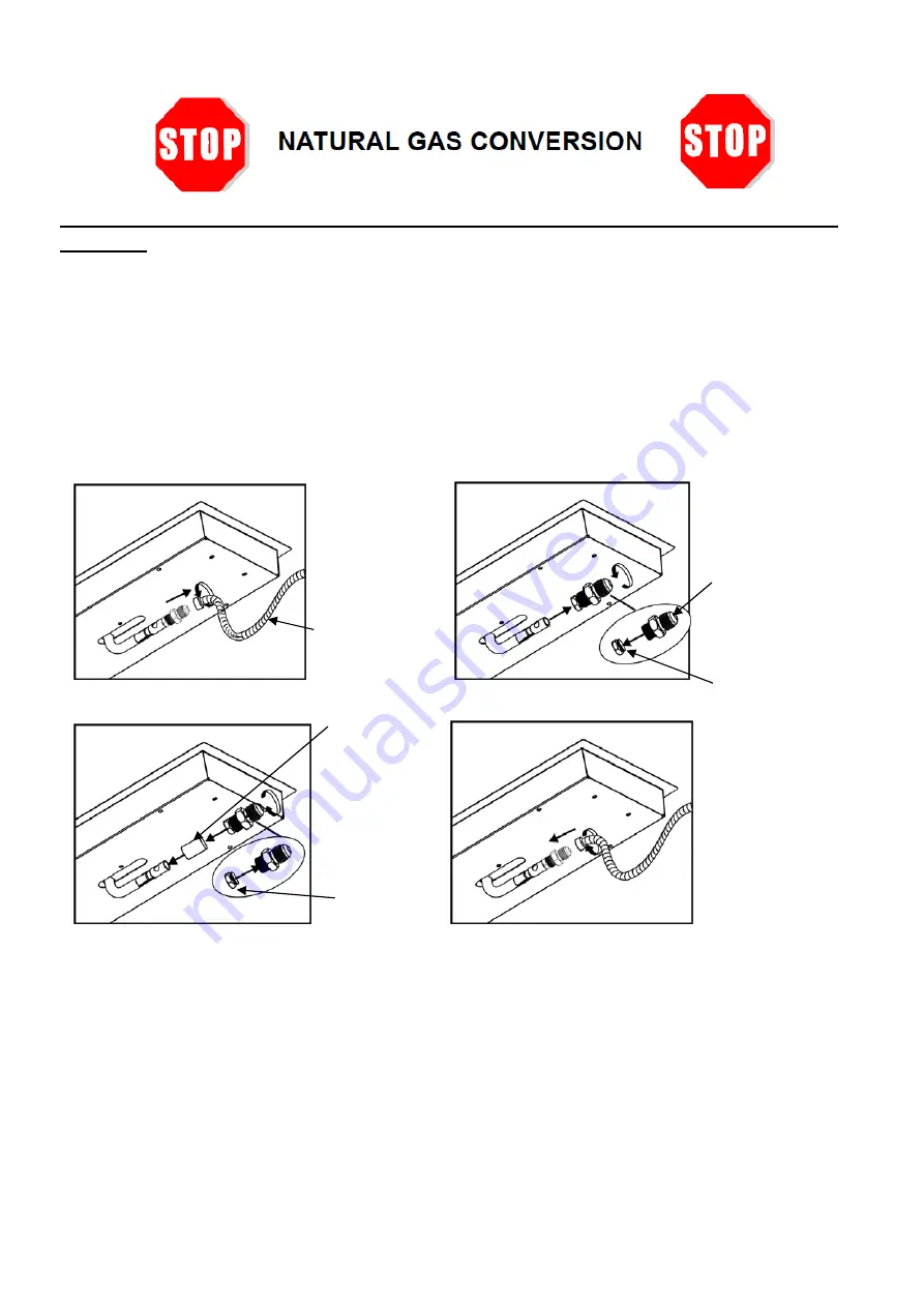 Agio 2127005 Manual Download Page 8