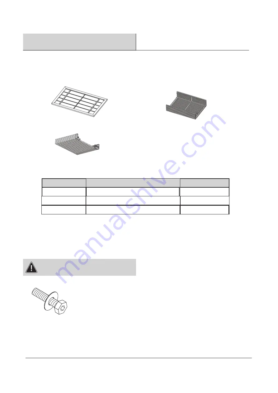 Agio Moore Haven D71 M20329 Скачать руководство пользователя страница 14