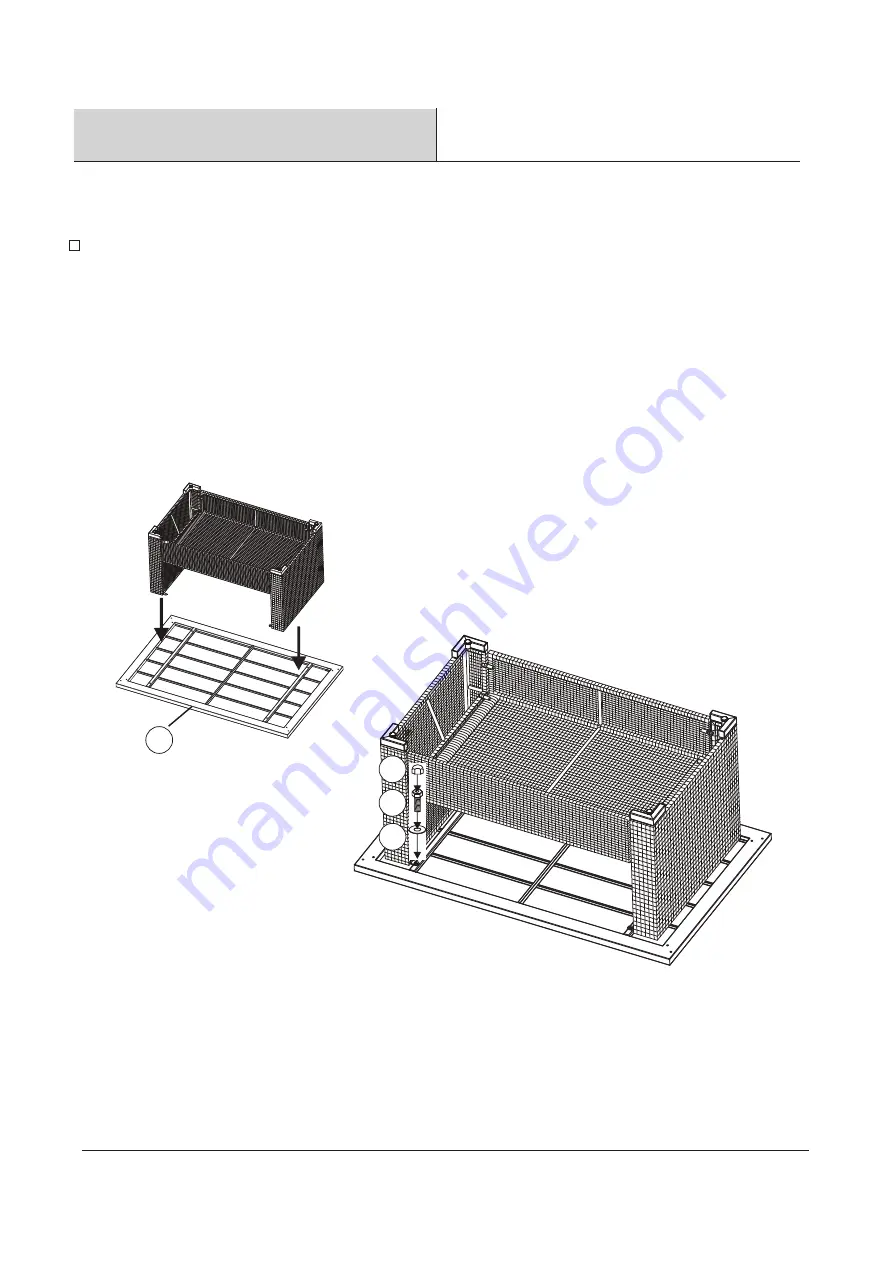 Agio Moore Haven D71 M20329 Скачать руководство пользователя страница 16