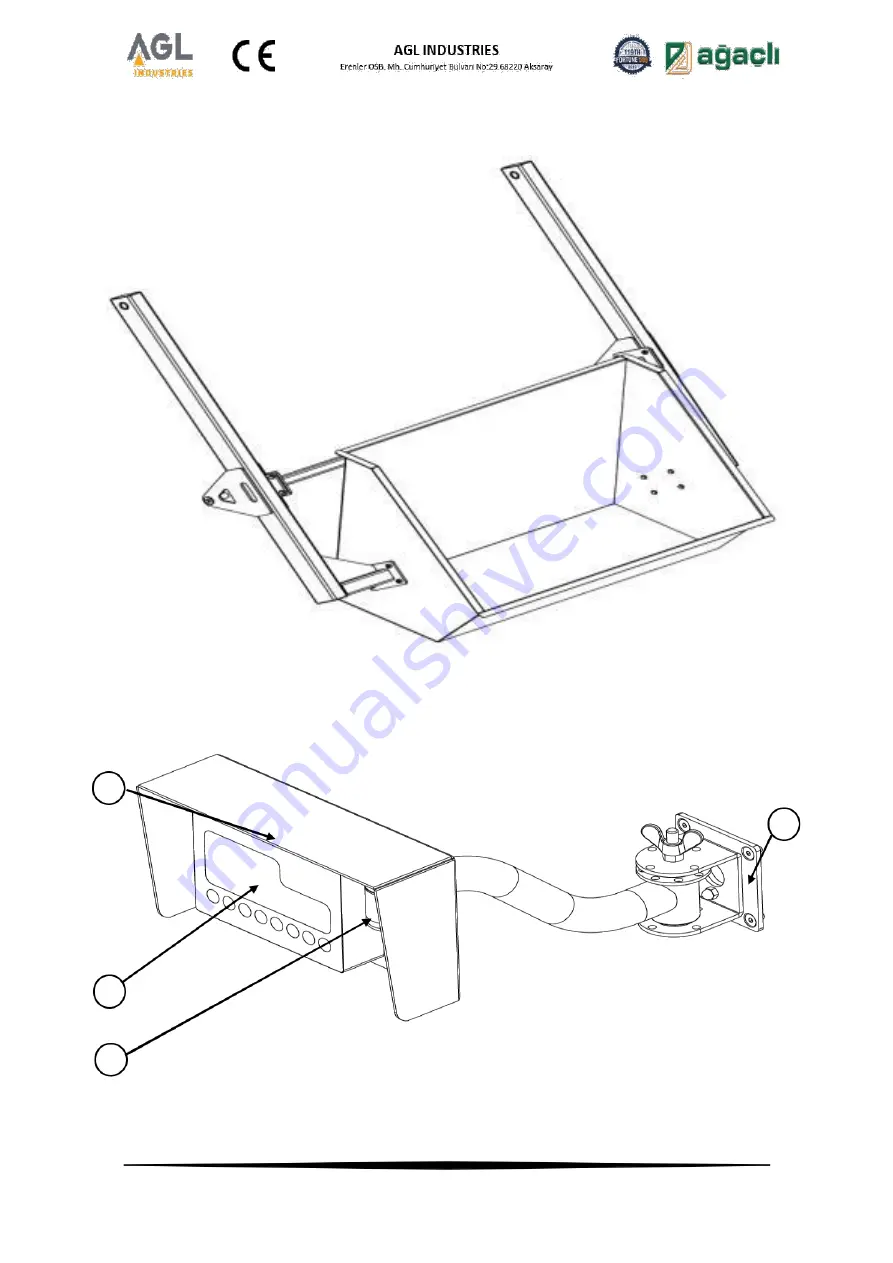 AGL Twister VT Series User Manual Download Page 30