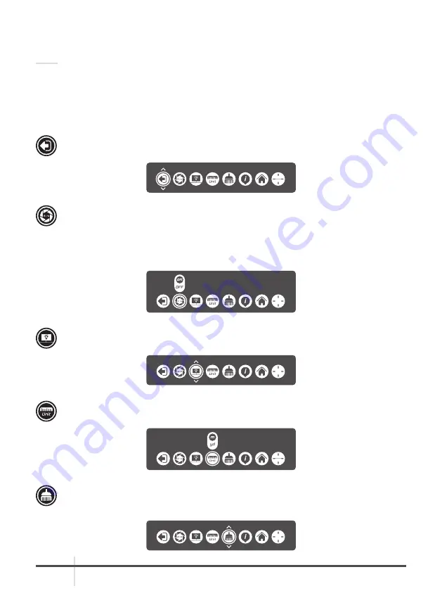 AGM Global Vision VICTRIX User Manual Download Page 20