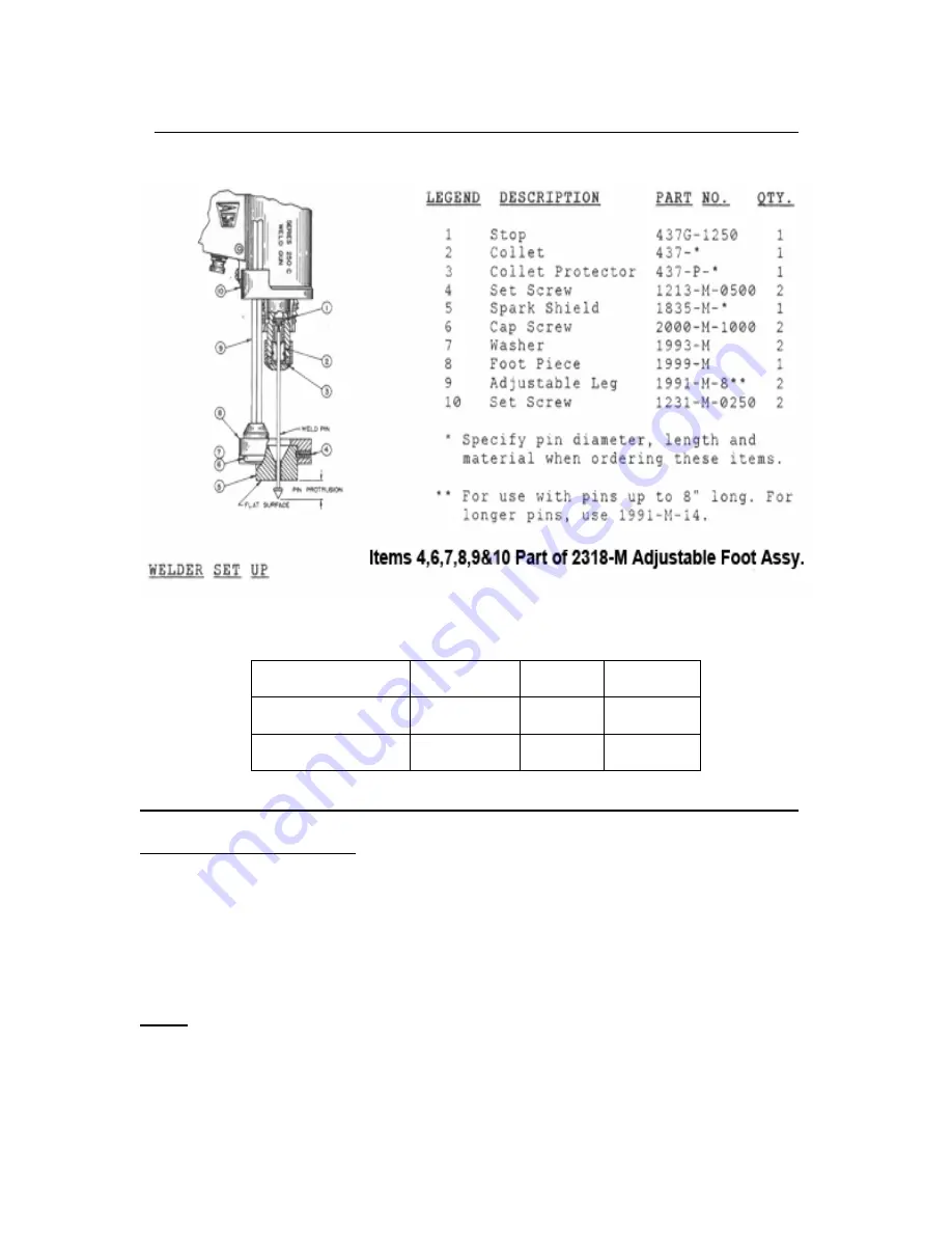 AGM PA-15 Instruction Manual Download Page 35