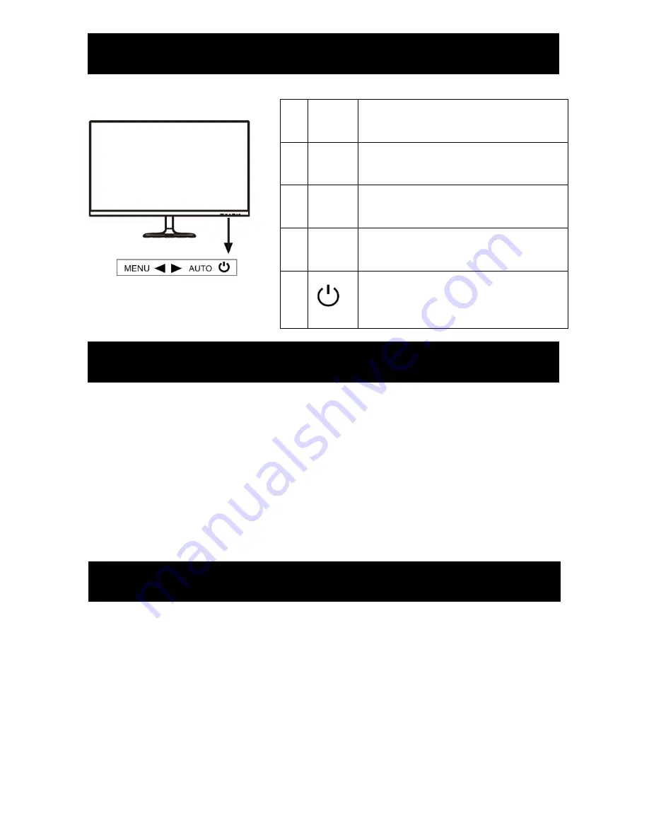 AGneovo FM-27 User Manual Download Page 6