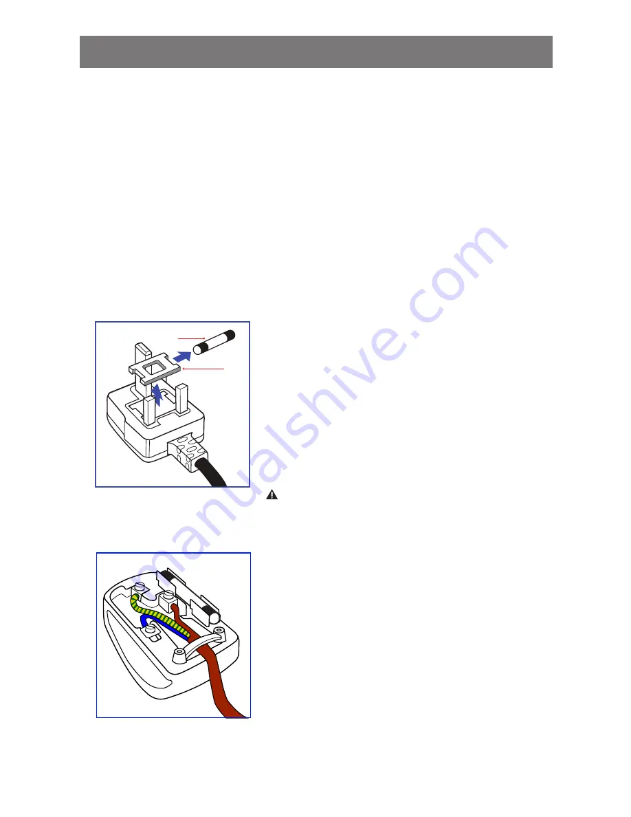 AGneovo PM-65P User Manual Download Page 8