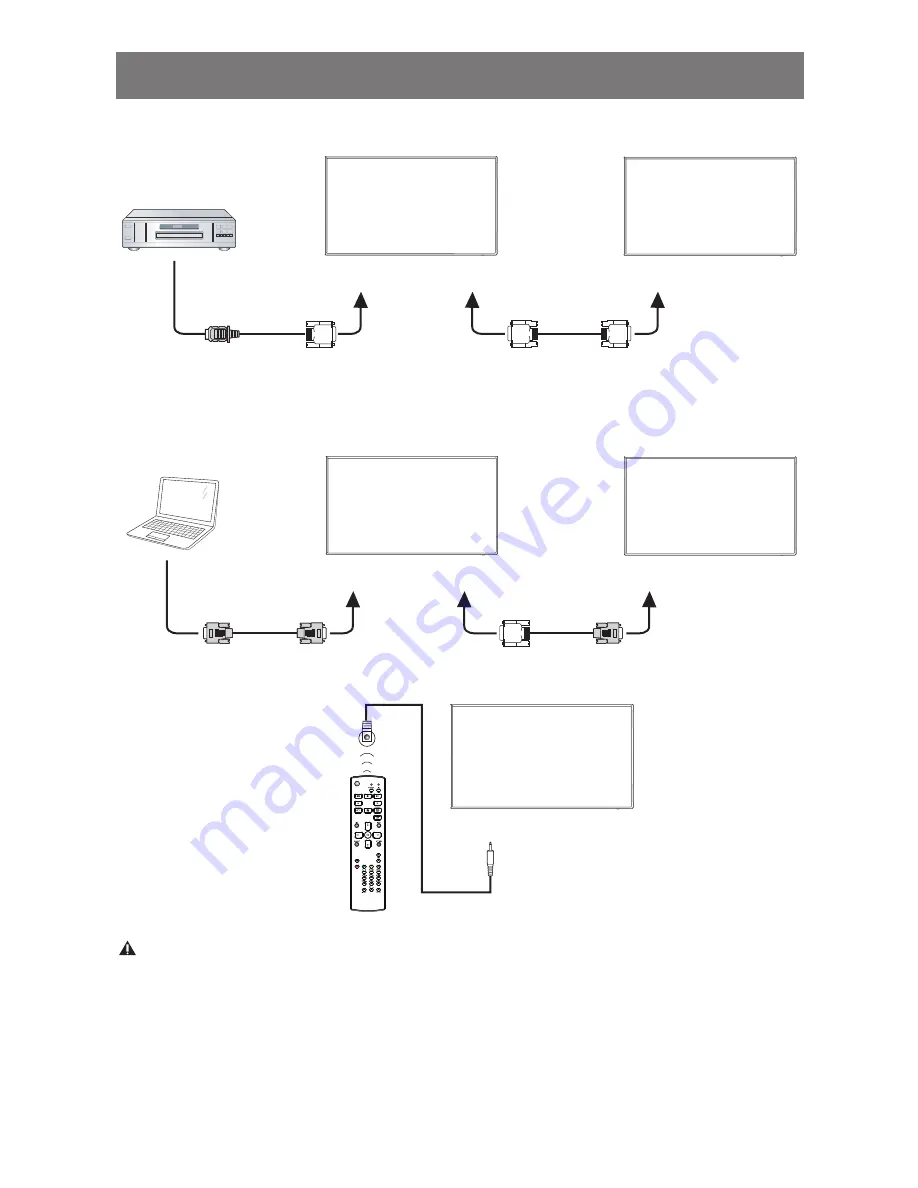 AGneovo PM-65P User Manual Download Page 24