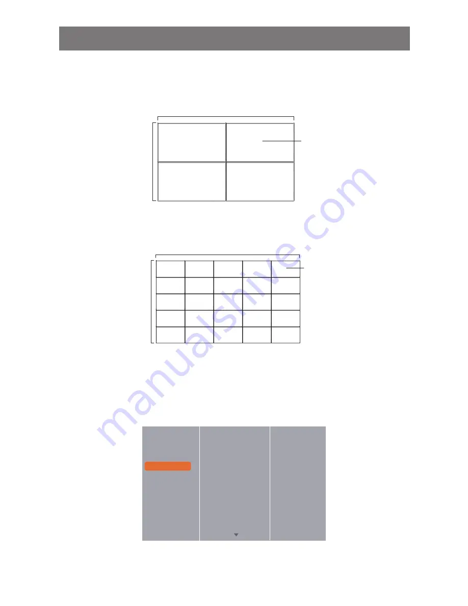 AGneovo PM-65P User Manual Download Page 36