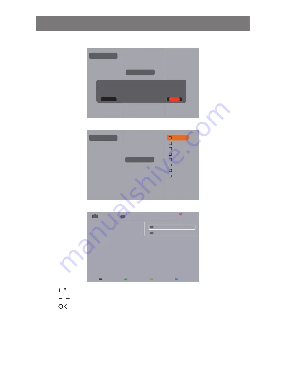 AGneovo PM-65P User Manual Download Page 39