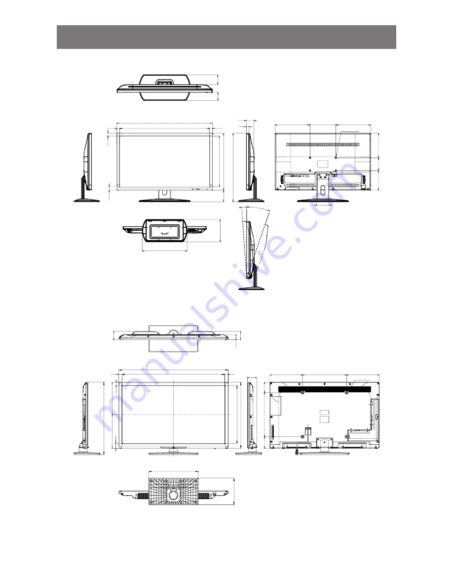 AGneovo SC-17AH User Manual Download Page 52