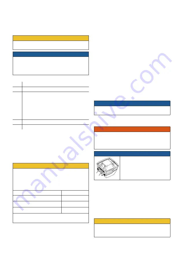 AGP DS25L Operation Manual Download Page 46