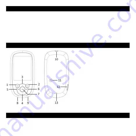 AGPtek K2 User Manual Download Page 3