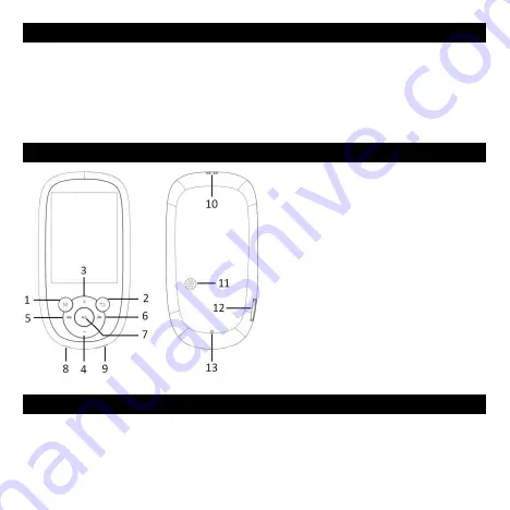 AGPtek K2 User Manual Download Page 21