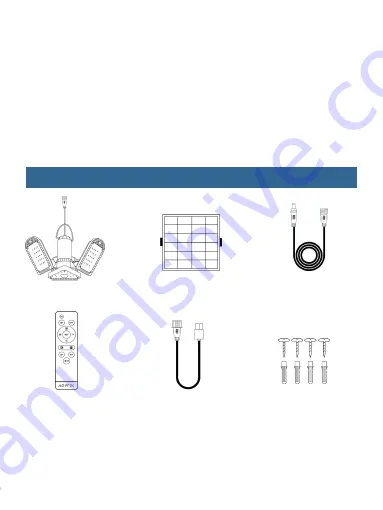 AGPtek SY-ZY2101002 User Manual Download Page 2