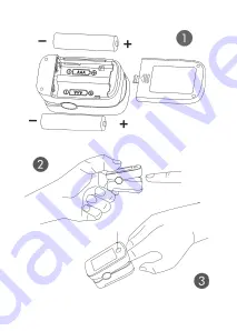 AGPtek YM101 Скачать руководство пользователя страница 18