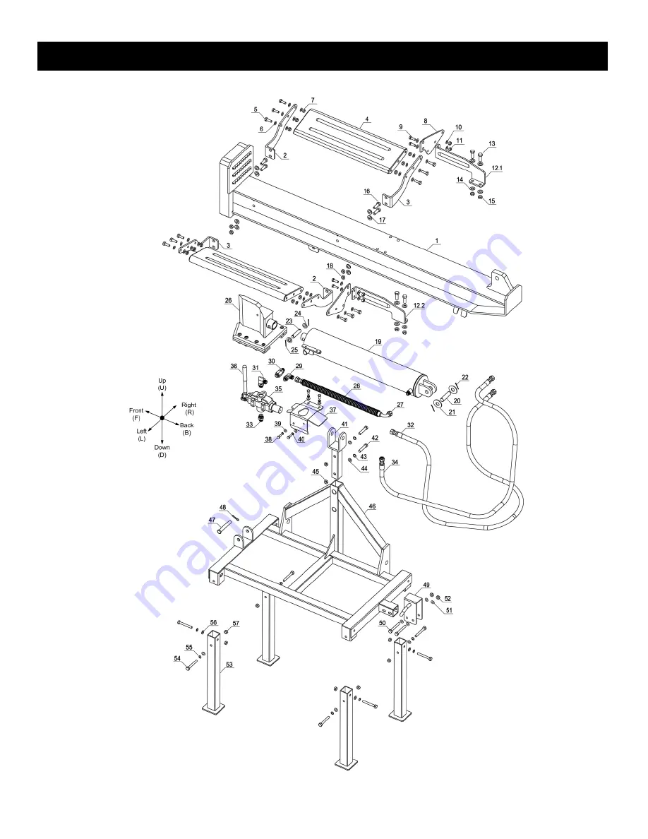 AGRI EASE BE-LS22TL3PT Скачать руководство пользователя страница 29