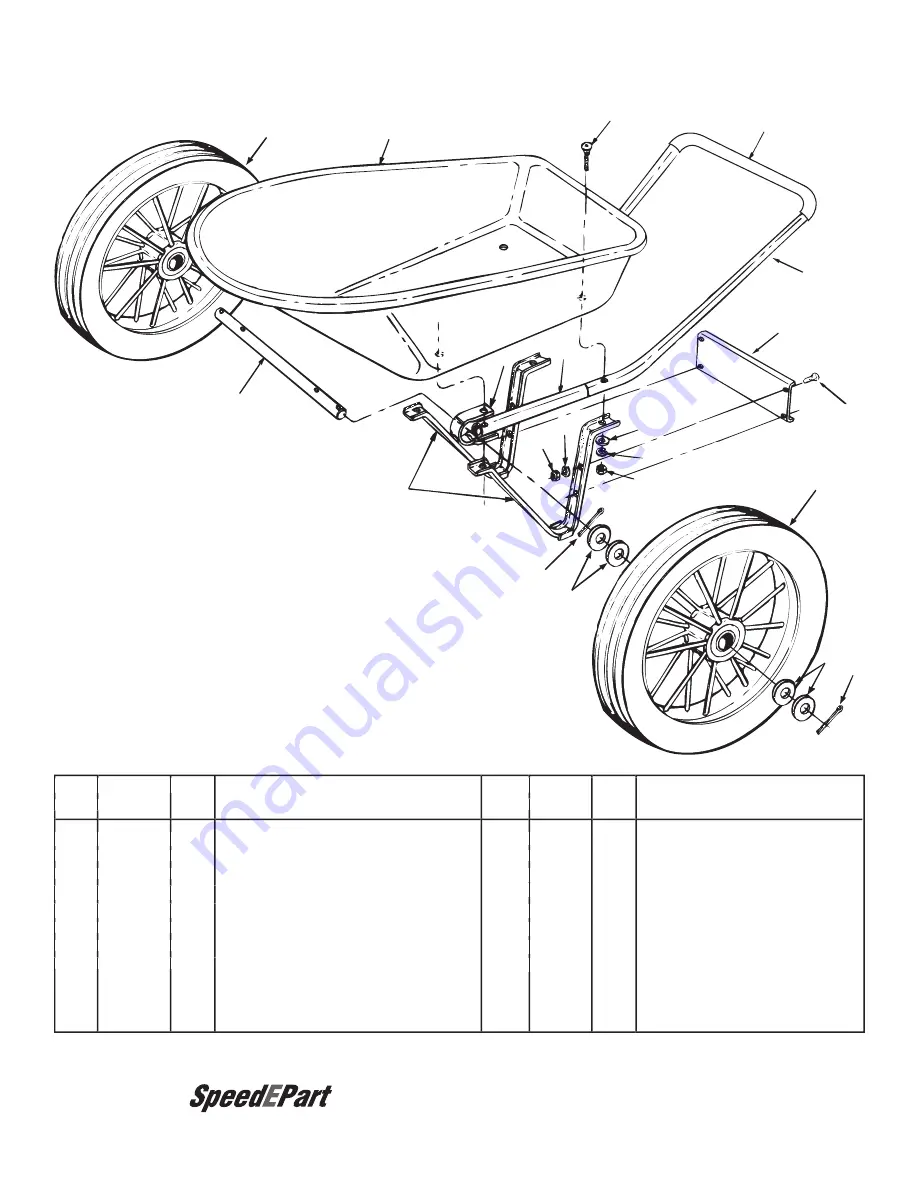 Agri-Fab 45-02263 Owner'S Manual Download Page 7