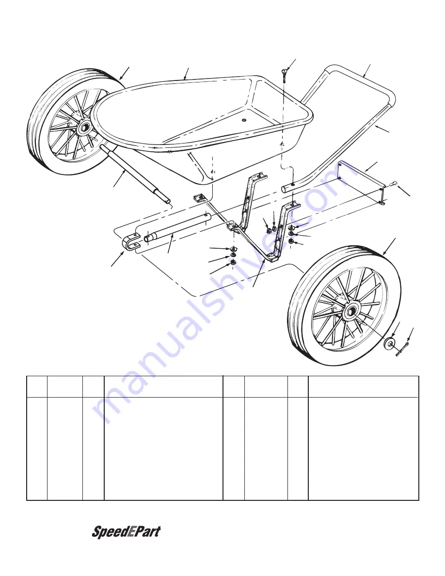 Agri-Fab 45-02265 Owner'S Manual Download Page 7