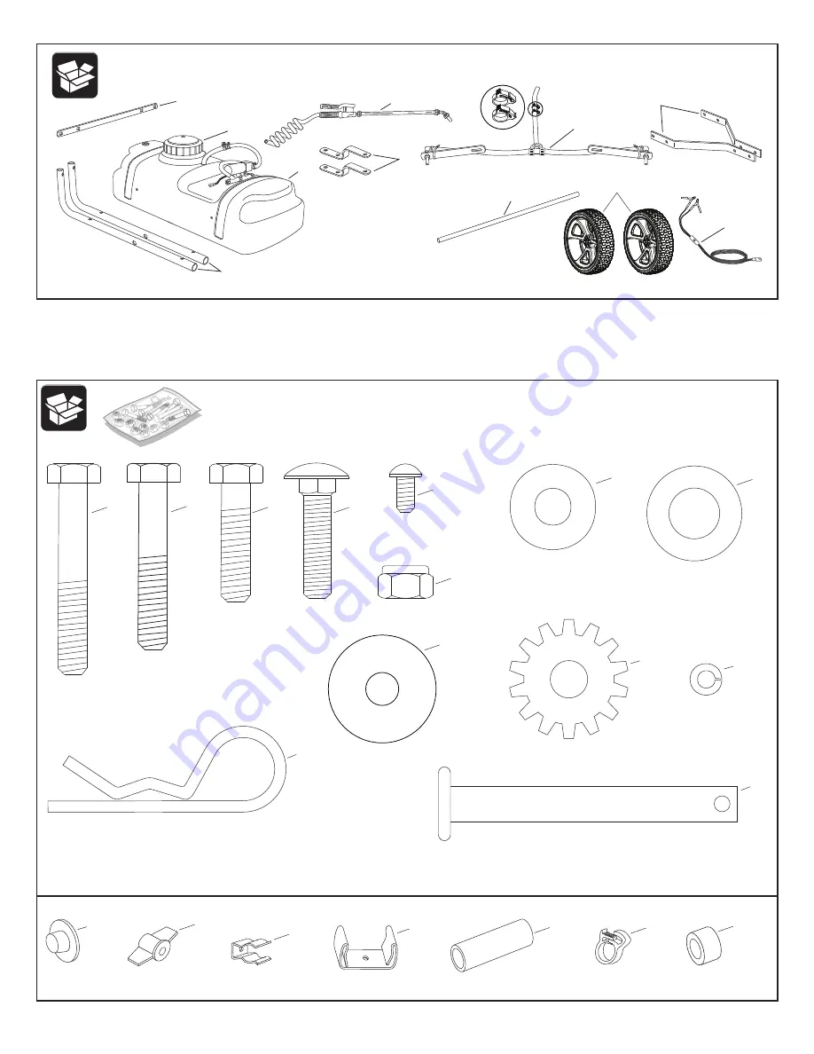 Agri-Fab 45-02926 Manual Download Page 2