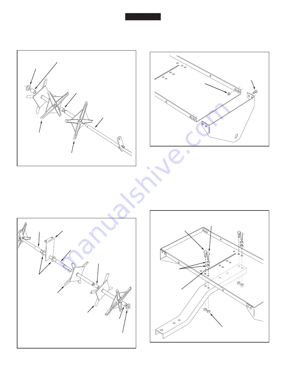 Agri-Fab 45-0298 Owner'S Manual Download Page 5