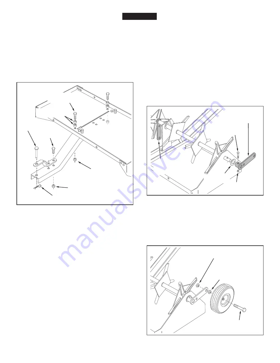 Agri-Fab 45-0298 Owner'S Manual Download Page 6