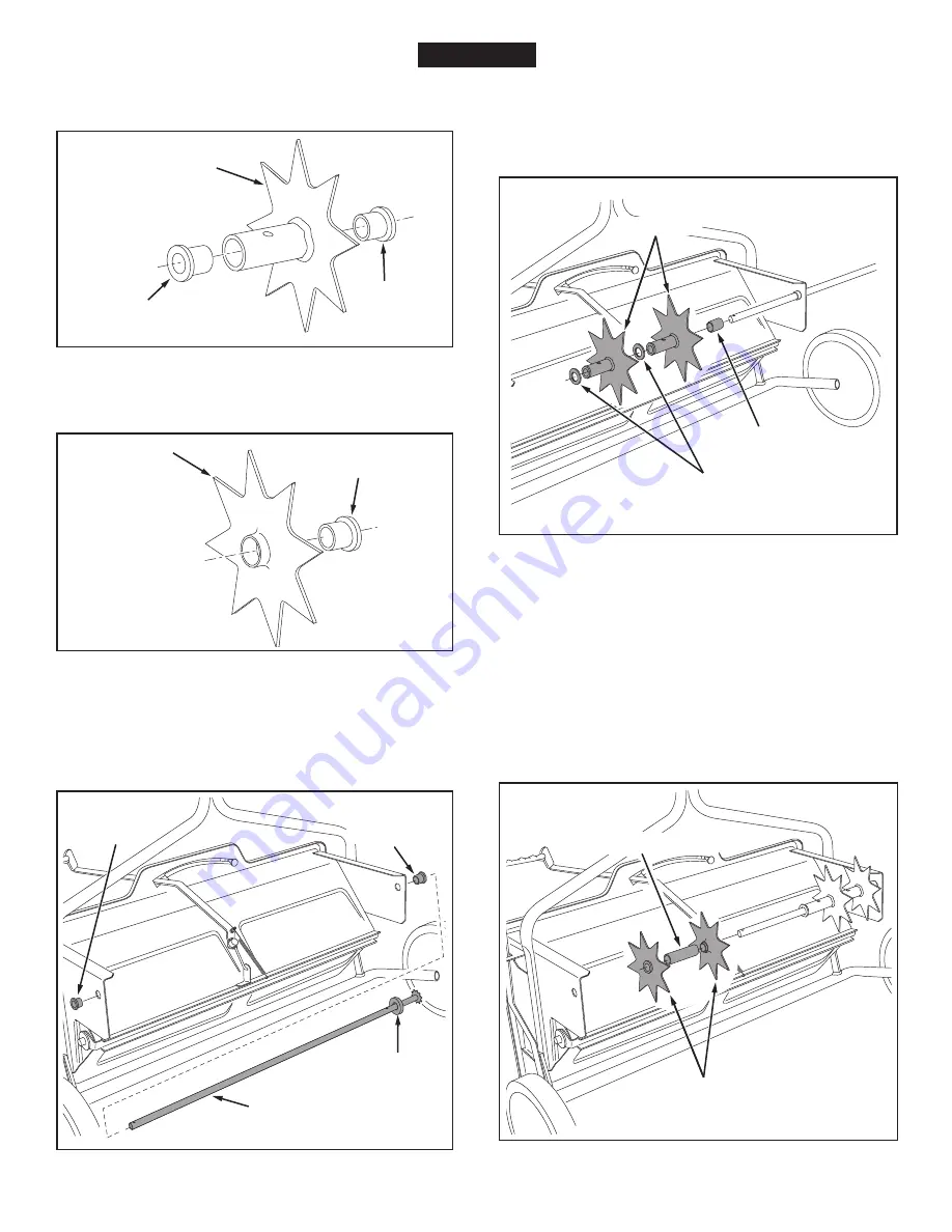 Agri-Fab 45-0309 Owner'S Manual Download Page 7