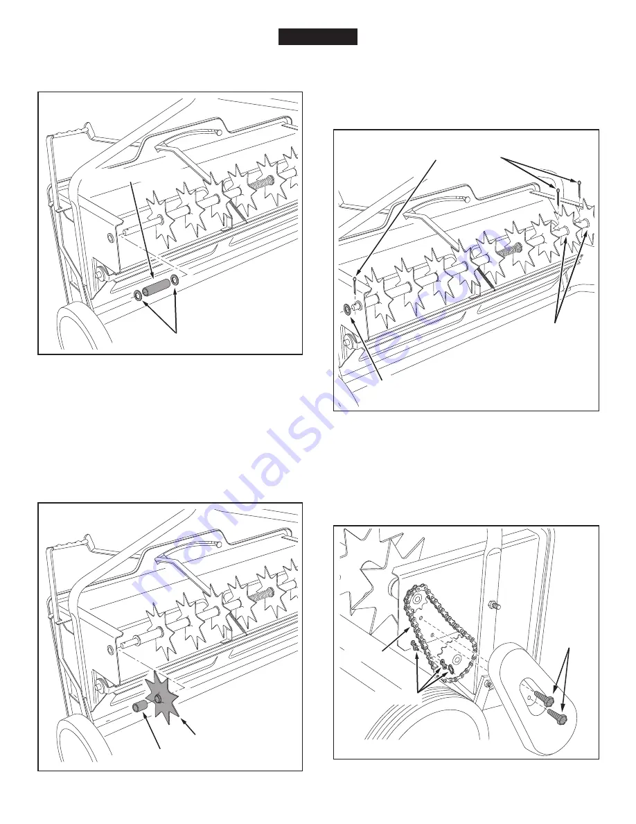 Agri-Fab 45-0309 Owner'S Manual Download Page 9