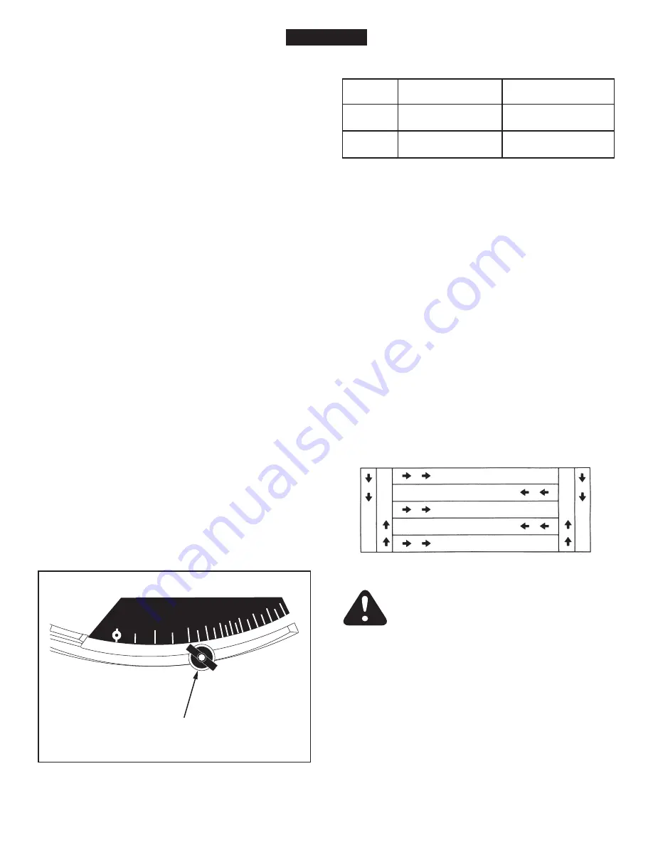 Agri-Fab 45-0309 Owner'S Manual Download Page 18