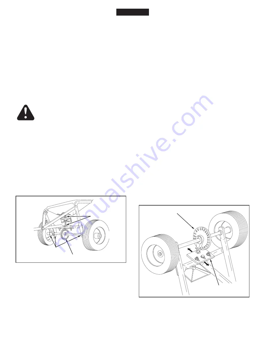 Agri-Fab 45-03291 Owner'S Manual Download Page 11