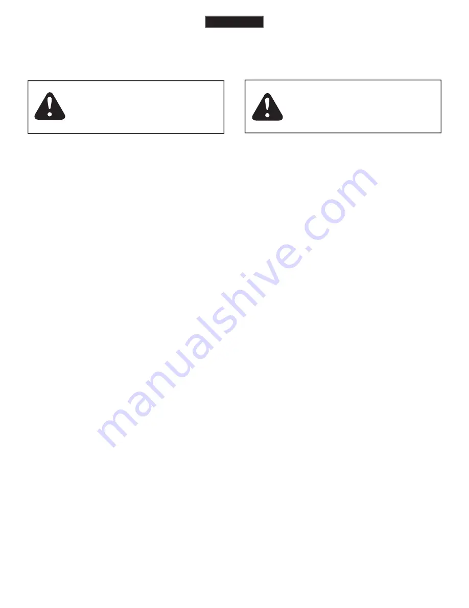 Agri-Fab 45-0345-062 Owner'S Manual Download Page 4