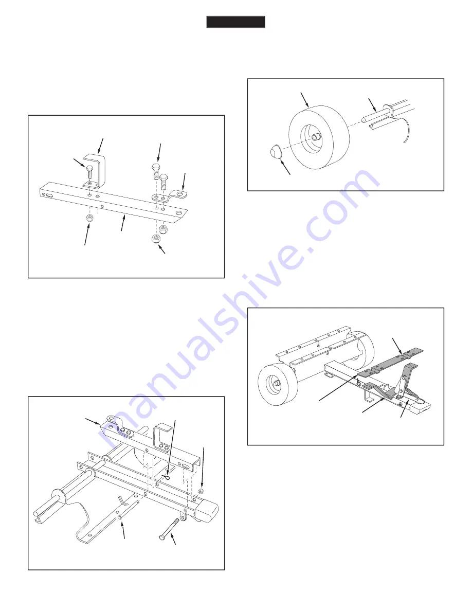 Agri-Fab 45-0345-062 Owner'S Manual Download Page 6