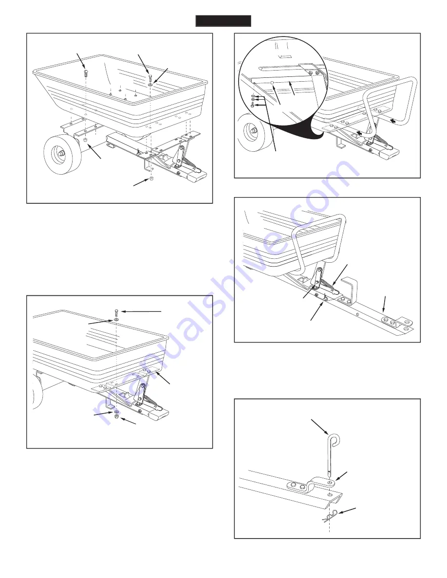 Agri-Fab 45-0345-062 Owner'S Manual Download Page 7