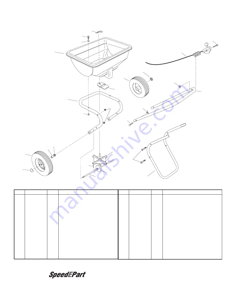 Agri-Fab 45-03882-KD User Manual Download Page 21