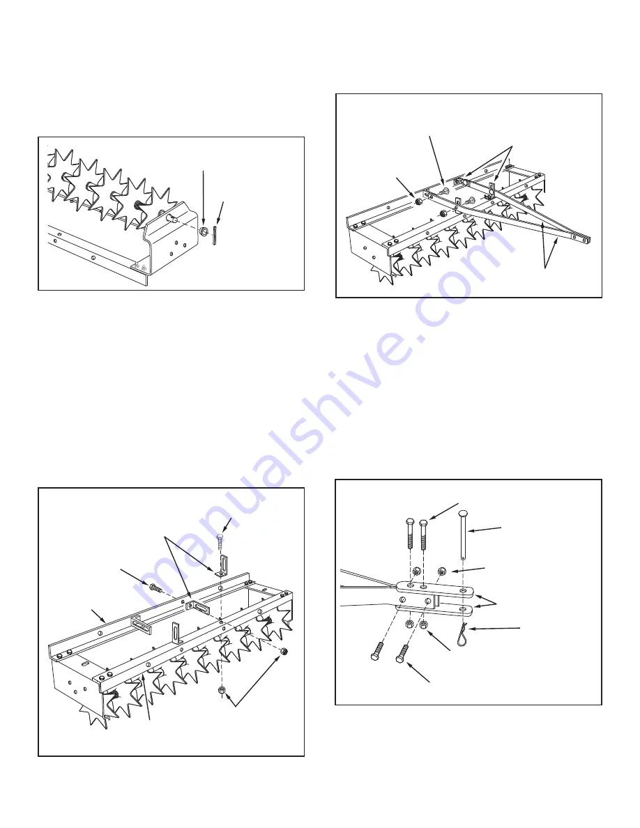 Agri-Fab 45-0510 Owner'S Manual Download Page 5