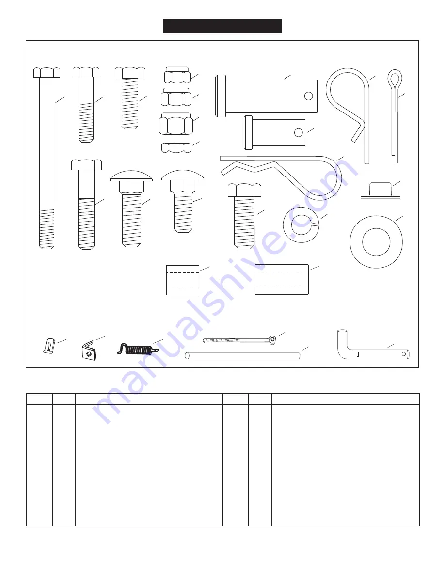 Agri-Fab LBD48D Owner'S Manual Download Page 15