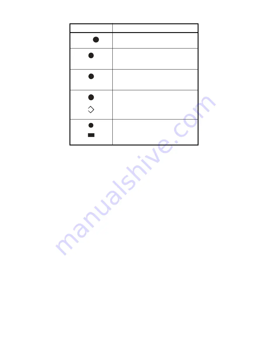 AGRI TRONIX Brecknell SBI-100 User Instructions Download Page 14