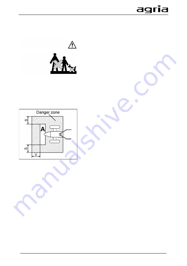 Agria Cyclone 5900 Translation Of The Original Operating Instructions Download Page 39