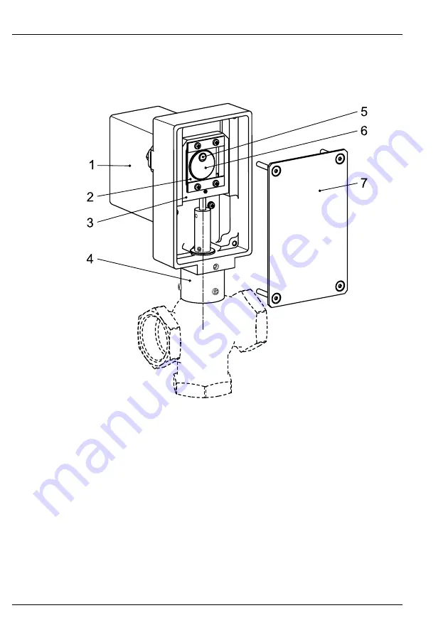 Agromatic ESR-NK Series Installation And Operating Manual Download Page 22