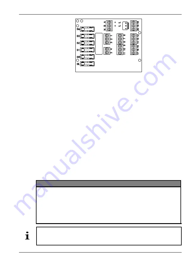 Agromatic ESR-NK Series Installation And Operating Manual Download Page 43