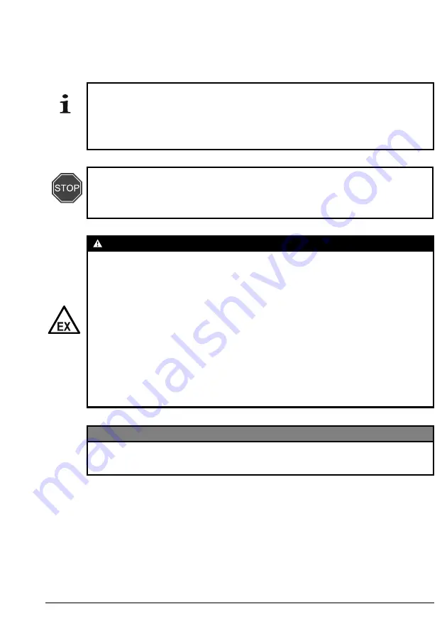 Agromatic NEx Series Assembly And Operating Manual Download Page 75