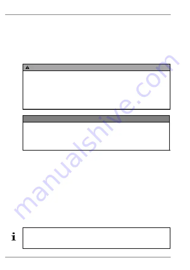 Agromatic NEx Series Assembly And Operating Manual Download Page 98