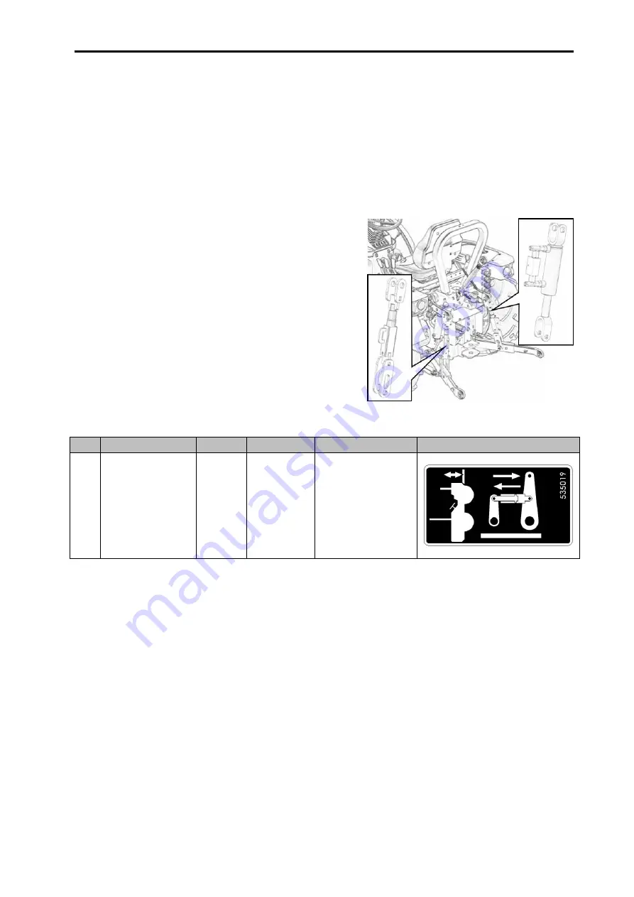 Agromehanika AGT 106 Operating Instructions Manual Download Page 88