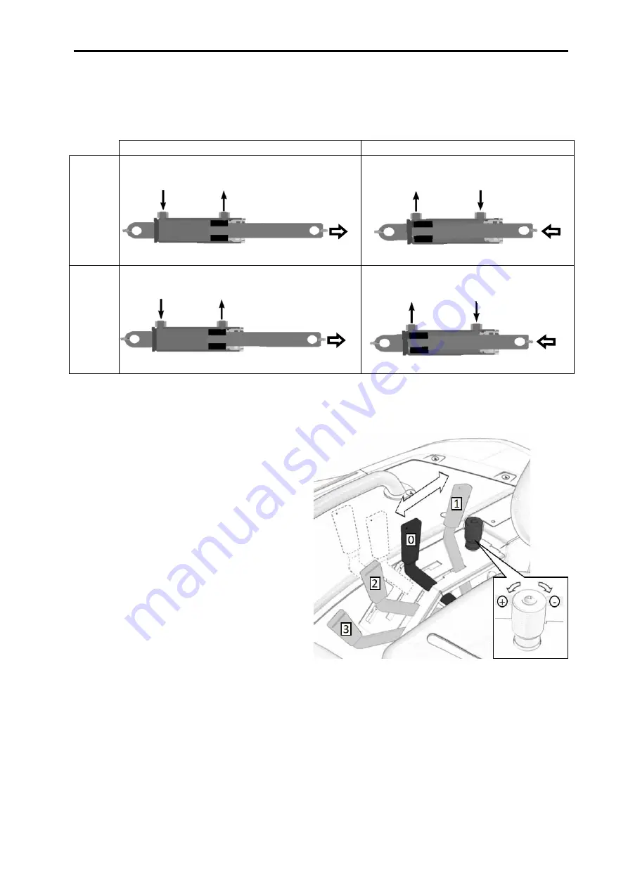 Agromehanika AGT 106 Operating Instructions Manual Download Page 89