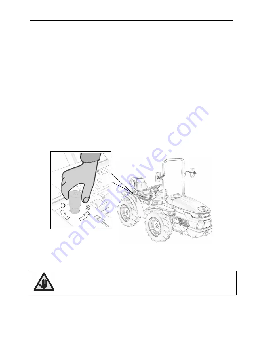 Agromehanika AGT 106 Operating Instructions Manual Download Page 158