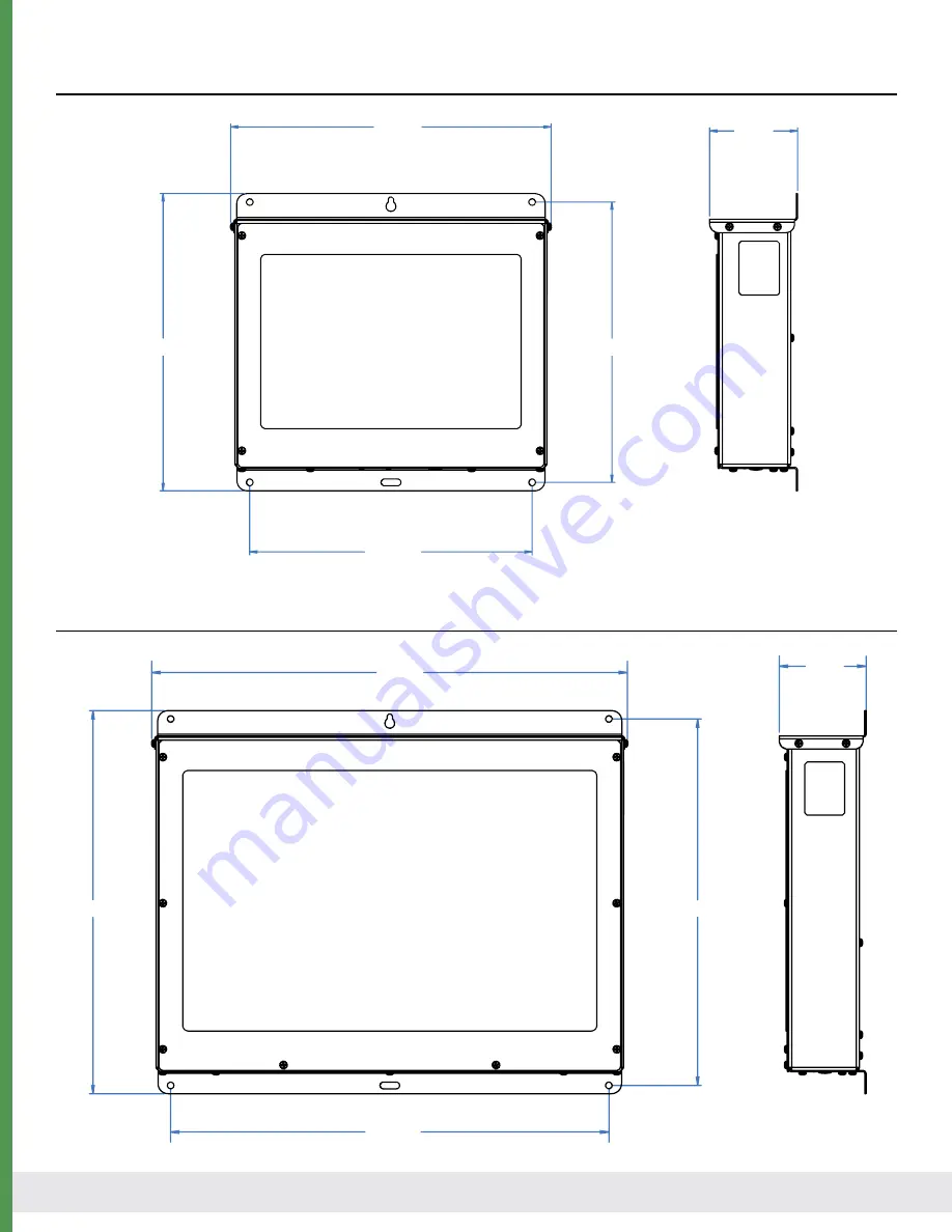 Agrowtek GrowControl GCX Instruction Manual Download Page 5