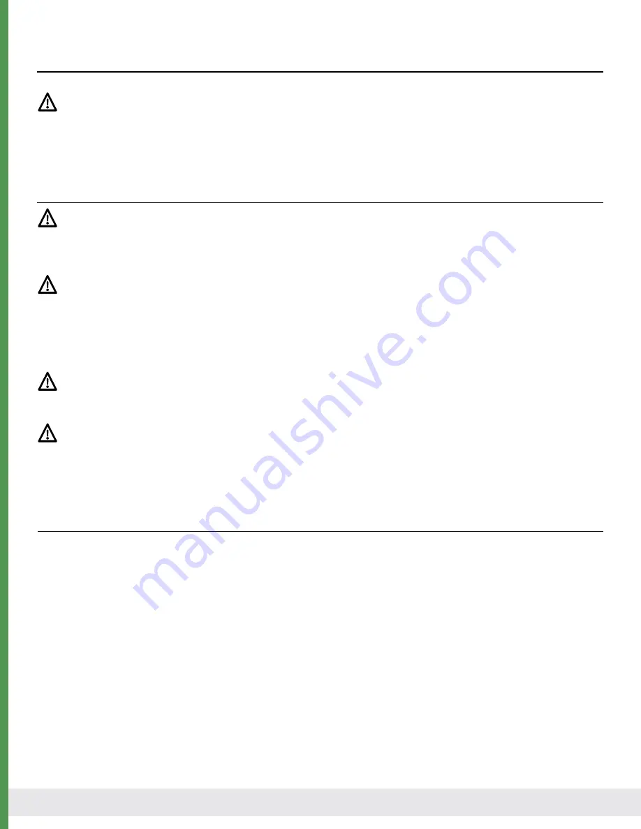 Agrowtek GrowControl GCX Instruction Manual Download Page 6